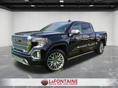Used 2019 GMC Sierra 1500 Denali w/ Denali Ultimate Package