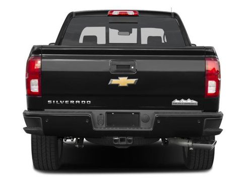 Used 2018 Chevrolet Silverado 1500 High Country image 5