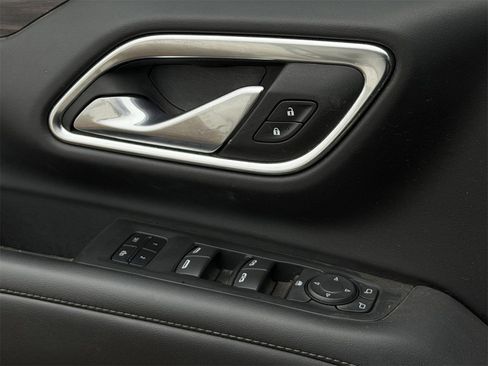 Used 2024 Chevrolet Tahoe LT image 24