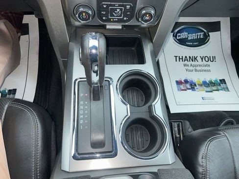 Used 2014 Ford F150 FX4 w/ Equipment Group 402A Luxury image 34