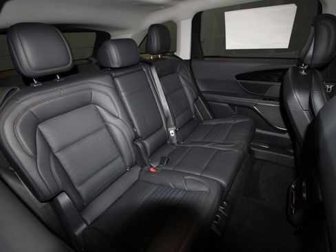 New 2026 Lincoln Nautilus Reserve w/ Jet Appearance Package image 27