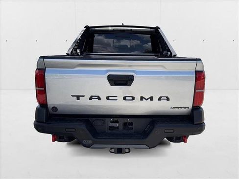 Used 2024 Toyota Tacoma 4x4 Double Cab Hybrid image 6