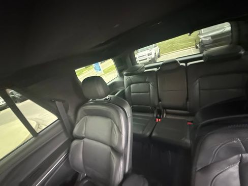 Used 2025 Lincoln Navigator Reserve w/ Jet Appearance Package AWD/4WD image 18