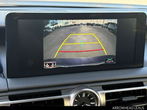 Used 2024 Lexus RC F Track Edition image 21