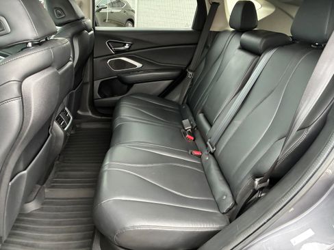Used 2020 Acura RDX AWD image 26