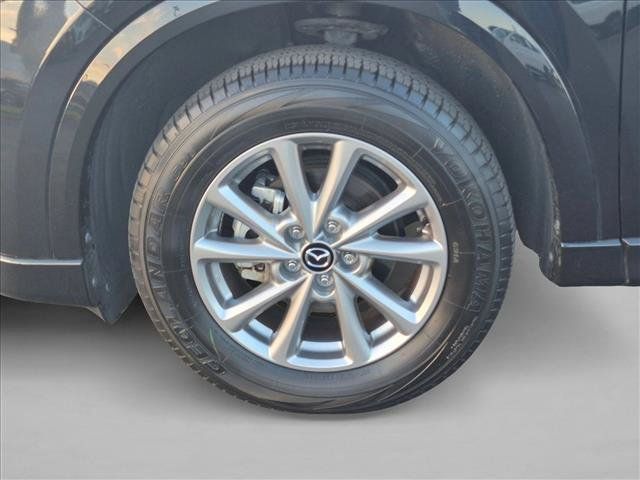Used 2024 MAZDA CX-5 AWD 2.5 S image 22
