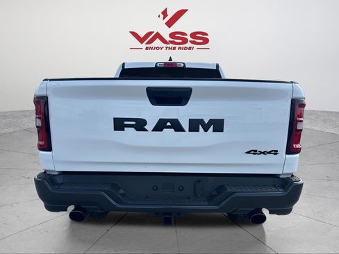 New 2026 RAM 1500 Classic Warlock image 4