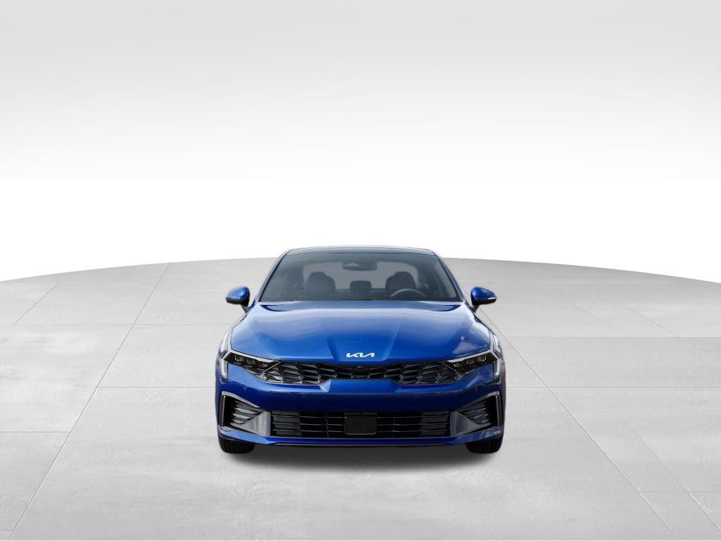 New 2026 Kia K5 EX FWD image 2
