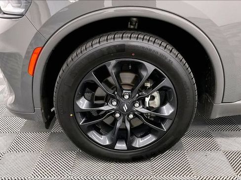 Used 2021 Dodge Durango GT AWD/4WD image 10