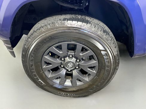 Used 2023 Toyota Tacoma SR5 image 13