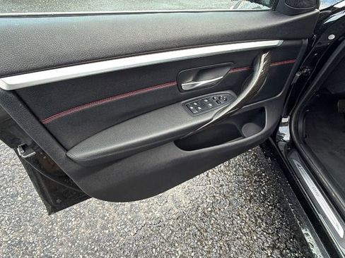 Used 2017 BMW 430i Gran Coupe image 11