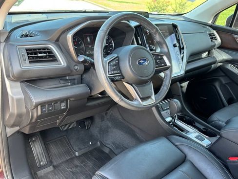 Used 2023 Subaru Ascent Touring AWD/4WD image 12