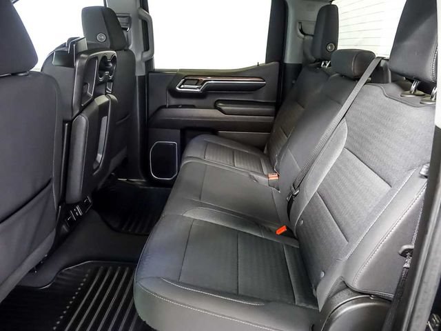 Certified 2023 Chevrolet Silverado 1500 LT AWD/4WD image 14