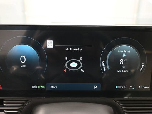 Used 2025 Hyundai Ioniq 5 Limited RWD image 19