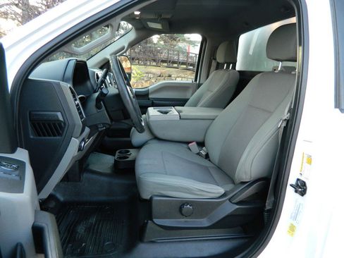 Used 2019 Ford F350 XL w/ Power Equipment Group image 14