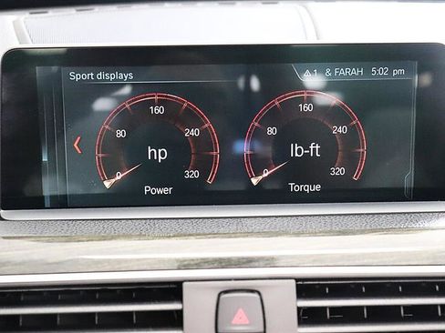 Used 2018 BMW 430i Convertible RWD image 32