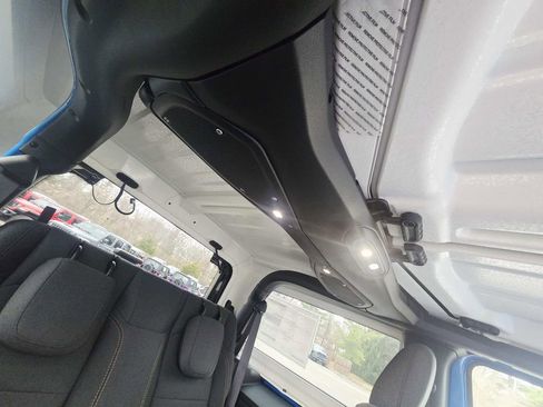 New 2026 Jeep Wrangler Sport S image 15