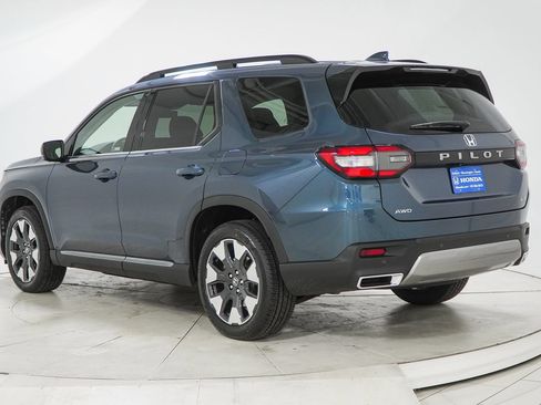 New 2026 Honda Pilot Elite image 6