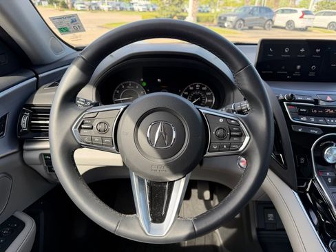 Used 2023 Acura RDX FWD w/ Technology Package image 17
