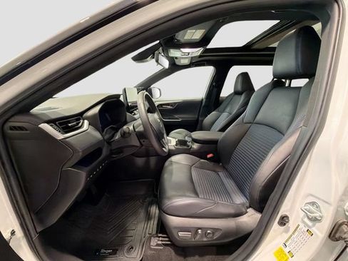 Certified 2023 Toyota RAV4 XSE AWD/4WD image 17