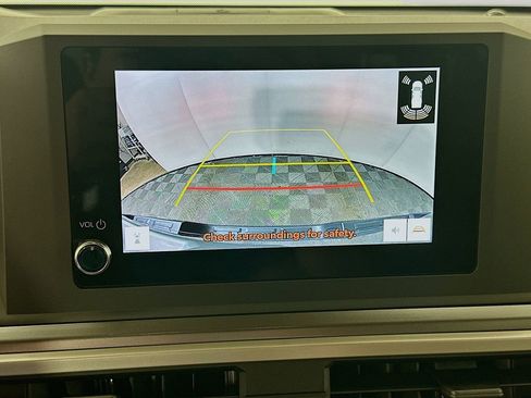 Used 2025 Toyota Tacoma SR5 image 14