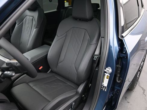 New 2026 BMW X3 xDrive30 image 13