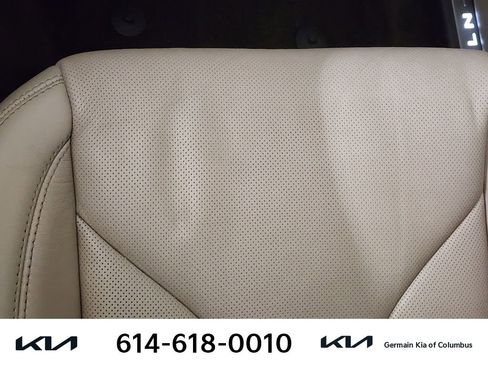 Used 2018 Lincoln MKX Reserve w/ Driver Assistance Package image 27