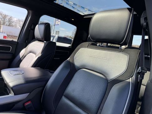 Used 2023 RAM 1500 Laramie image 18