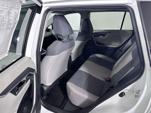 Used 2023 Toyota RAV4 XLE image 16