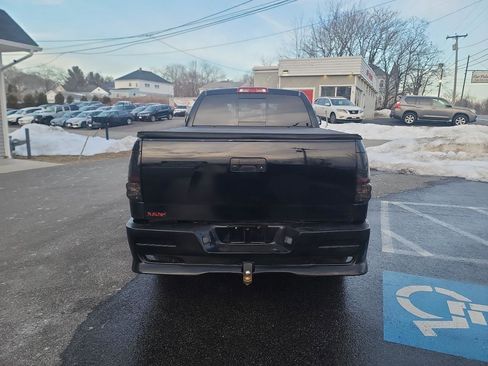 Used 2011 Toyota Tundra 4x4 Double Cab w/ TRD Rock Warrior Pkg image 6