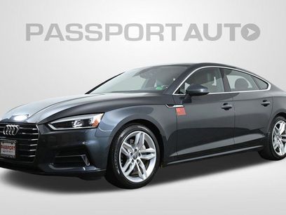 Used 2019 Audi A5 2.0T Premium Plus w/ Premium Plus