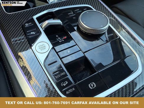 Used 2026 BMW X5 M60i image 26