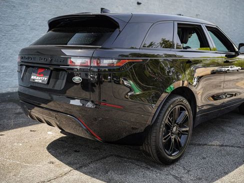 Used 2022 Land Rover Range Rover Velar R-Dynamic S AWD/4WD image 15