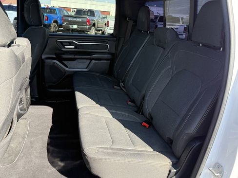 Used 2020 RAM 1500 Big Horn image 20