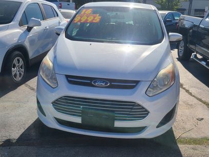 Used 2016 Ford C-MAX SE