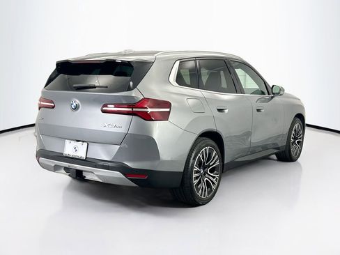 Certified 2025 BMW X3 xDrive30i w/ Premium Package image 5