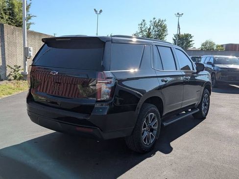 Used 2024 Chevrolet Tahoe Z71 AWD/4WD image 6