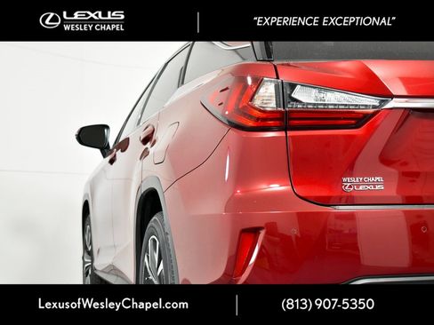 Used 2018 Lexus RX 350L FWD image 9