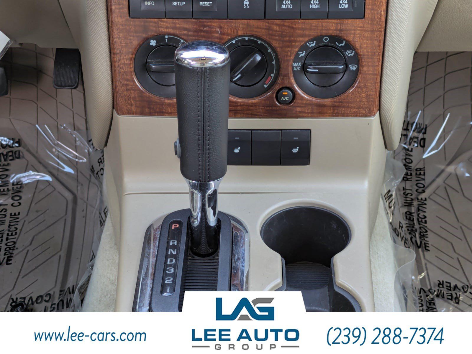 Used 2010 Ford Explorer Eddie Bauer AWD/4WD image 16