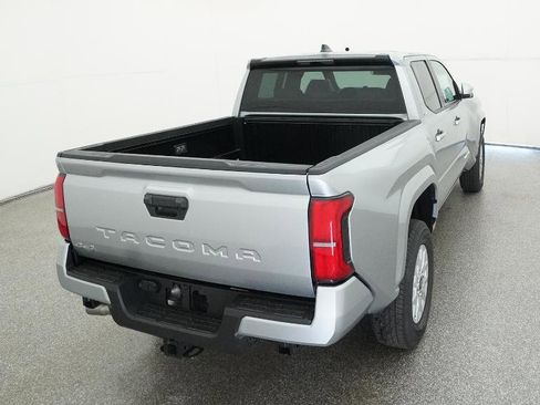 New 2026 Toyota Tacoma SR5 image 79