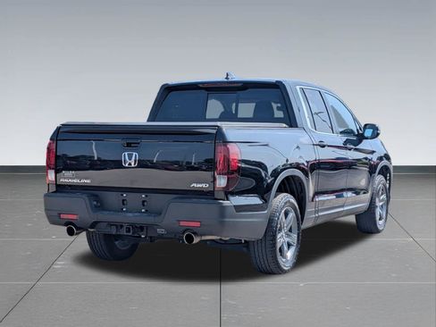 Used 2023 Honda Ridgeline RTL image 5