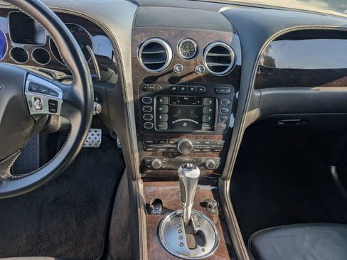 Used 2011 Bentley Flying Spur Flying Spur Speed image 31