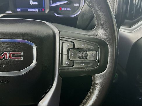 Used 2021 GMC Sierra 1500 SLE w/ X31 Off-Road Package image 27