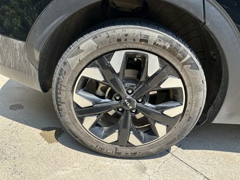 Used 2023 Kia Sportage X-Line w/ X-Line Premium Package AWD/4WD image 18