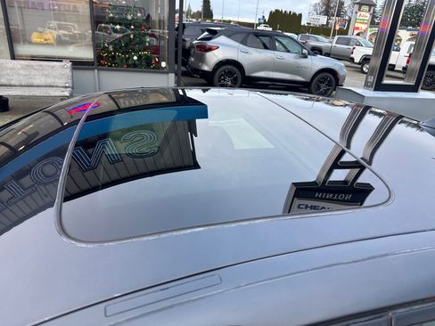 Used 2011 BMW 535i Sedan image 5