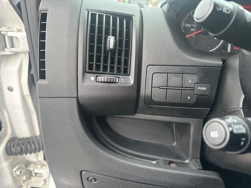 Used 2017 RAM ProMaster 2500 FWD image 19
