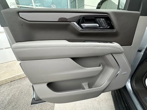 New 2026 GMC Yukon Elevation w/ LPO, Floor Liner Package image 13