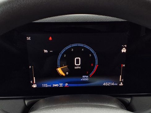 Used 2025 Chevrolet TrailBlazer LT image 22