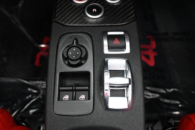Used 2016 Alfa Romeo 4C Spider RWD image 96