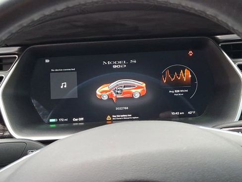 Used 2017 Tesla Model S 90D image 33